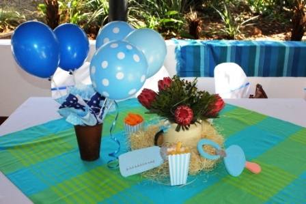 Kitchen or stork tea at Rocky Ridge