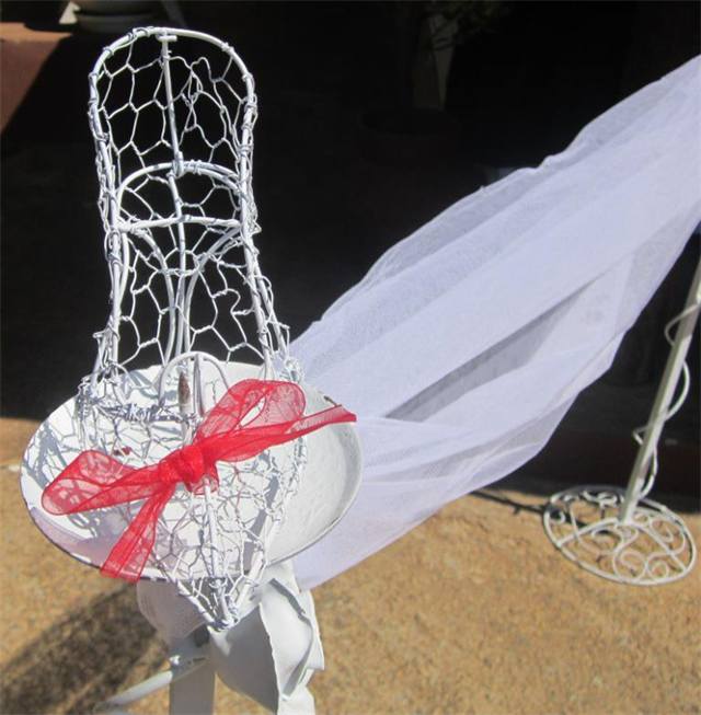 Wedding at Rocky Ridge